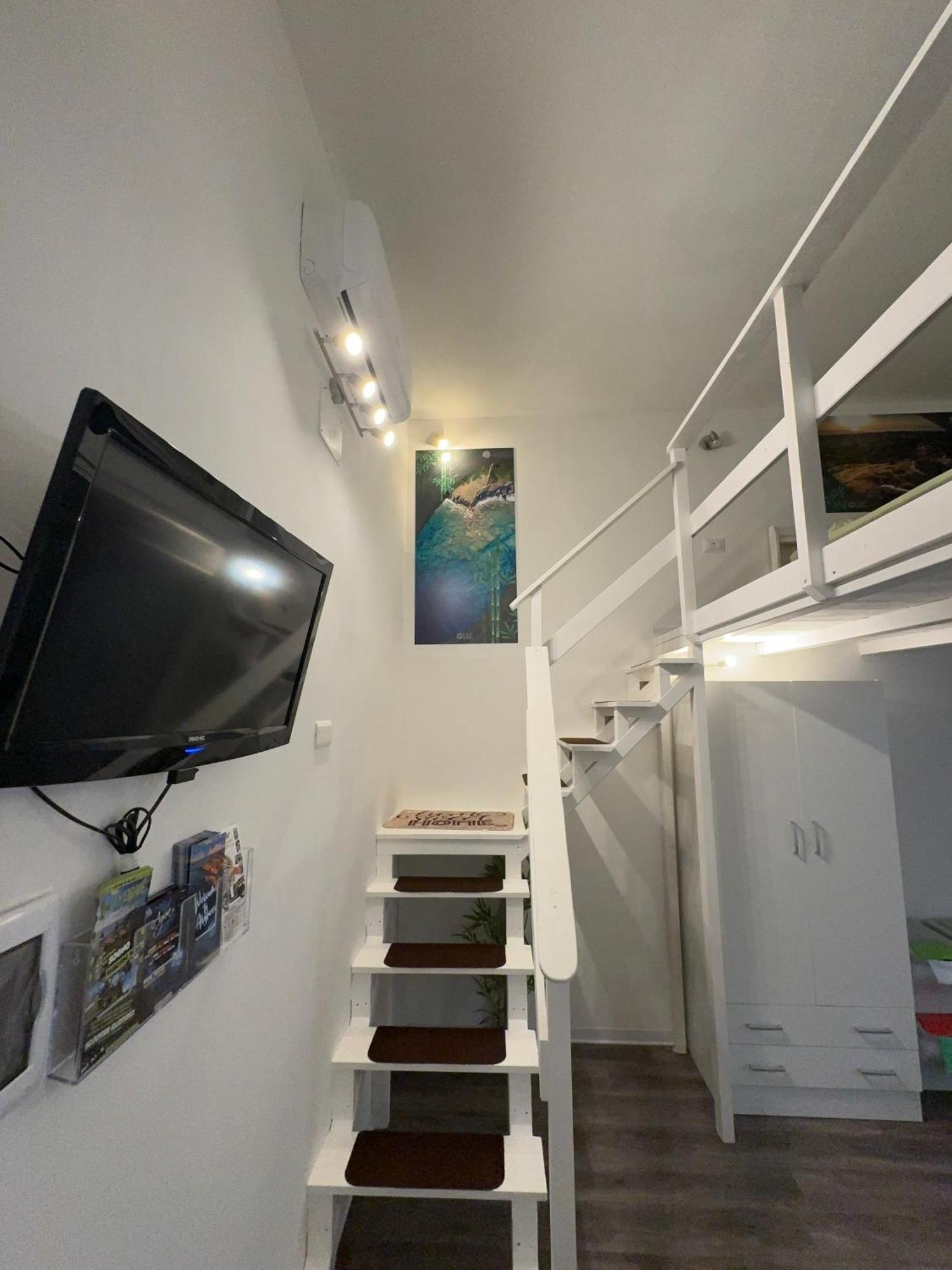 Lime Apartments - Bamboo アルゲーロ エクステリア 写真