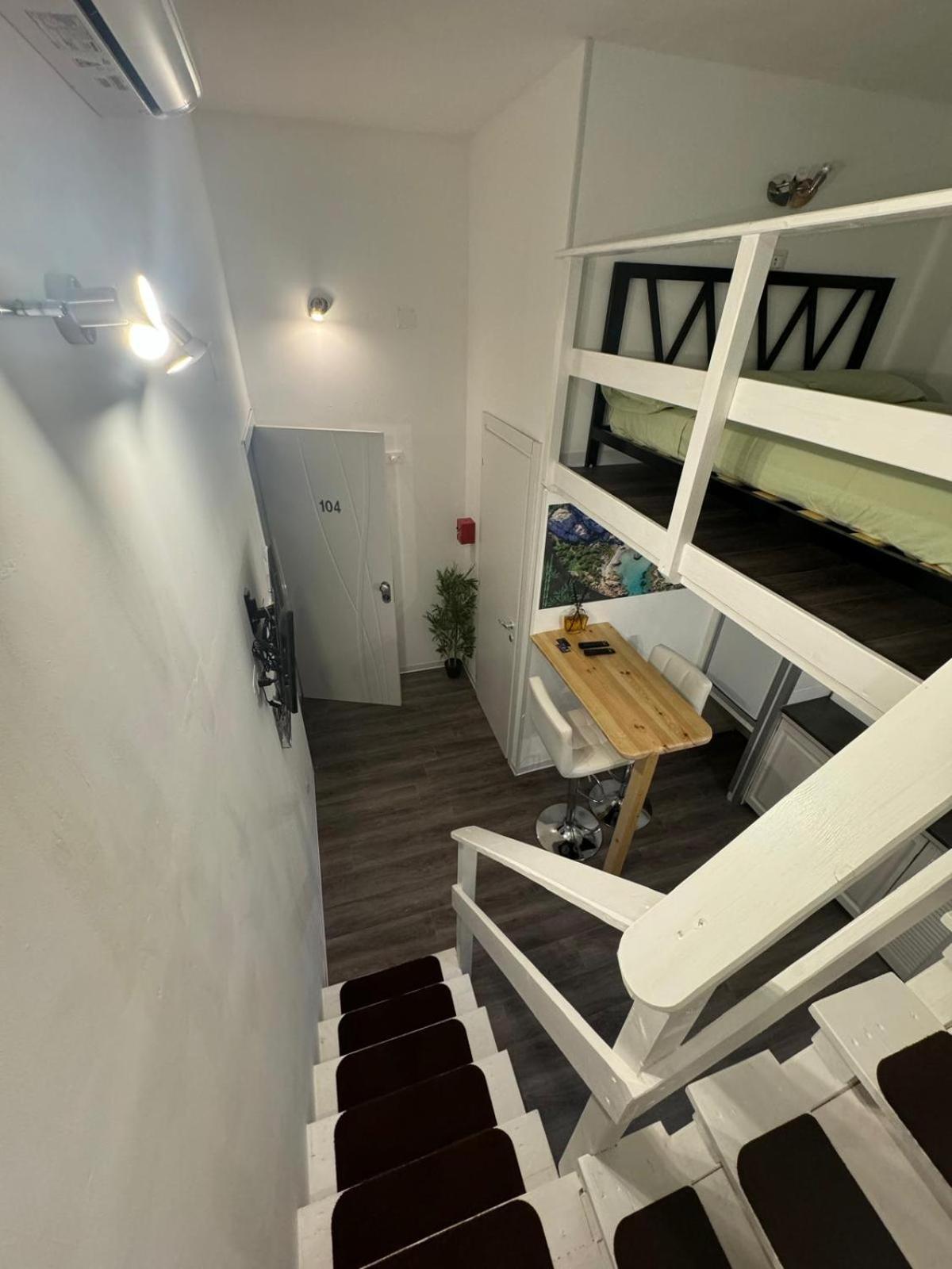 Lime Apartments - Bamboo アルゲーロ エクステリア 写真